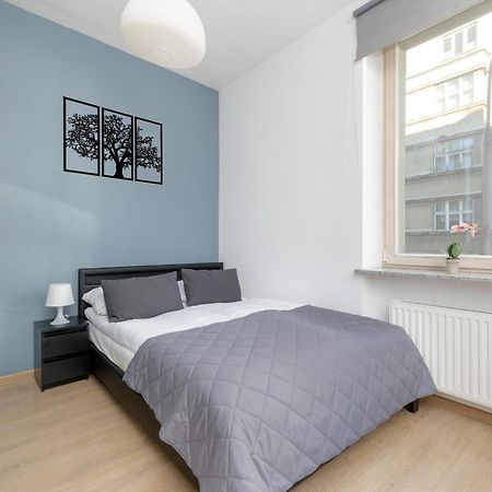 Lea Apartments Krakow Krowodrza By Noclegi Renters Kültér fotó