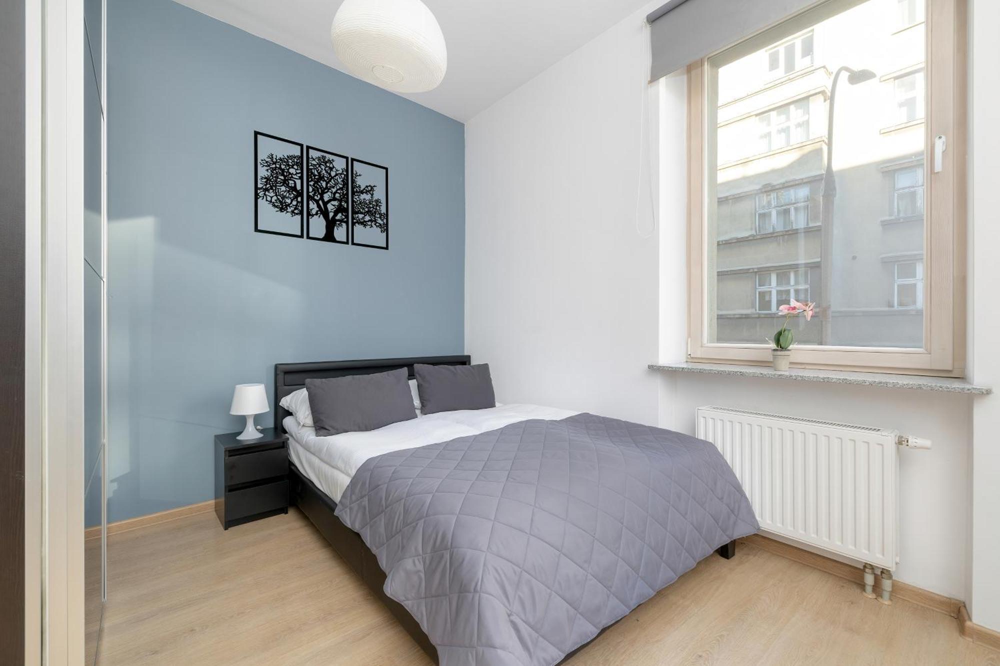 Lea Apartments Krakow Krowodrza By Noclegi Renters Kültér fotó